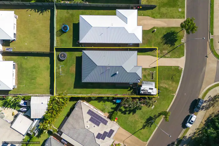 Fourth view of Homely house listing, 52 Augustus Boulevard, Urraween QLD 4655