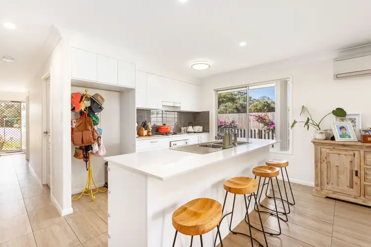 Fifth view of Homely house listing, 52 Augustus Boulevard, Urraween QLD 4655