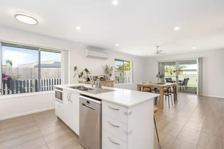 Sixth view of Homely house listing, 52 Augustus Boulevard, Urraween QLD 4655