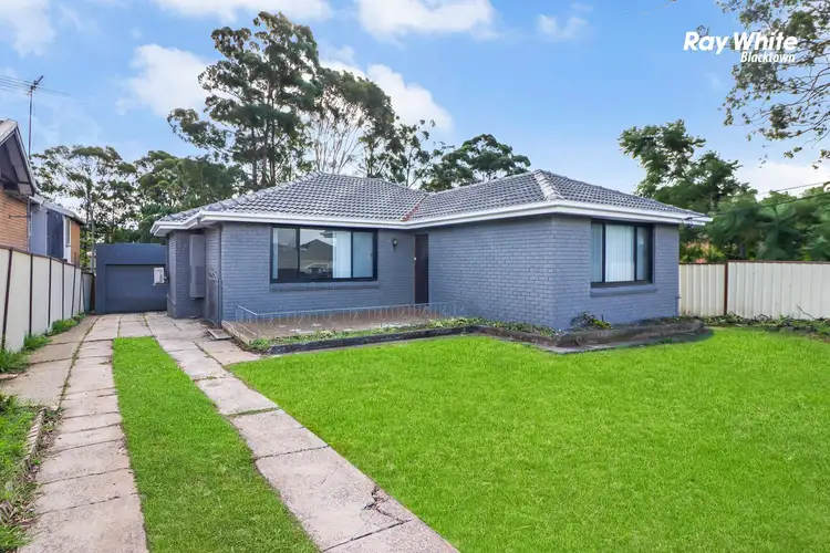 159 FOWLER Road, Merrylands NSW 2160