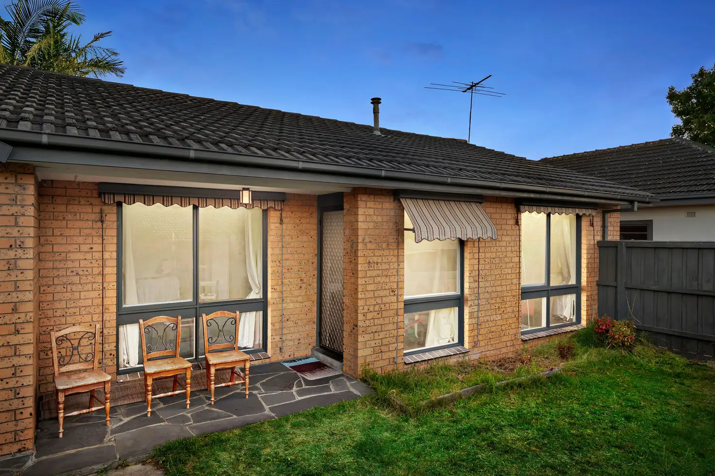 Main view of Homely unit listing, 2/31 Dandenong Road East, Frankston VIC 3199