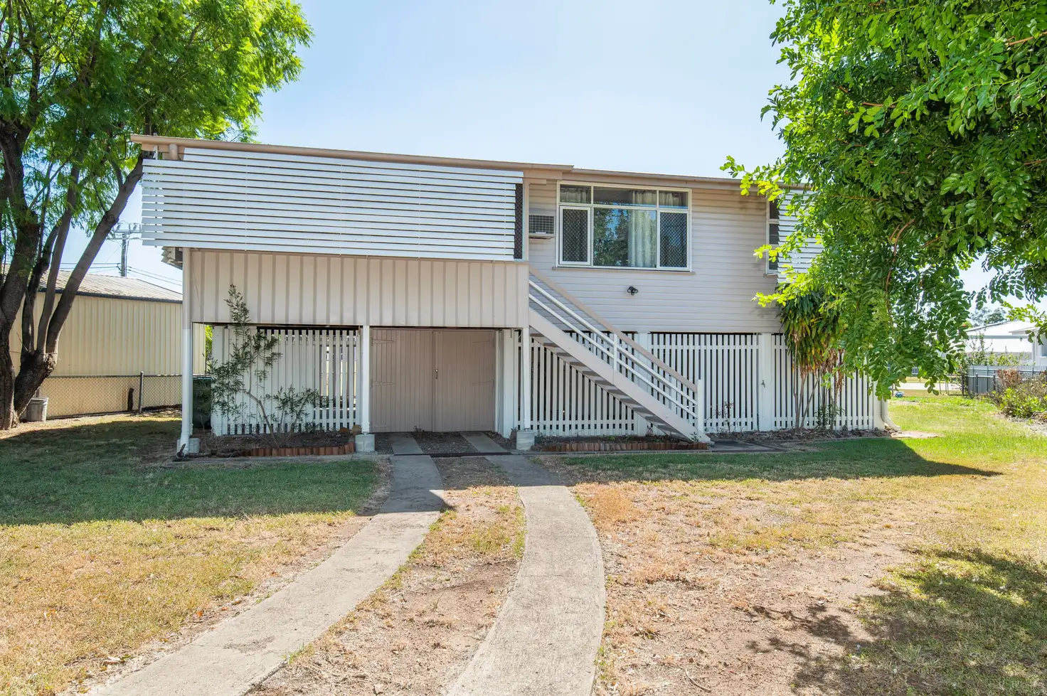 Main view of Homely house listing, 6 State Farm Road, Biloela QLD 4715