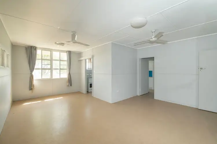 Second view of Homely house listing, 6 State Farm Road, Biloela QLD 4715