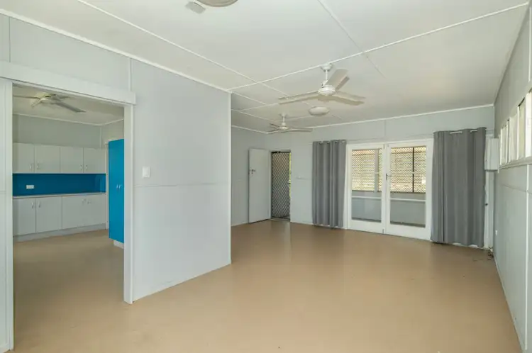 Third view of Homely house listing, 6 State Farm Road, Biloela QLD 4715
