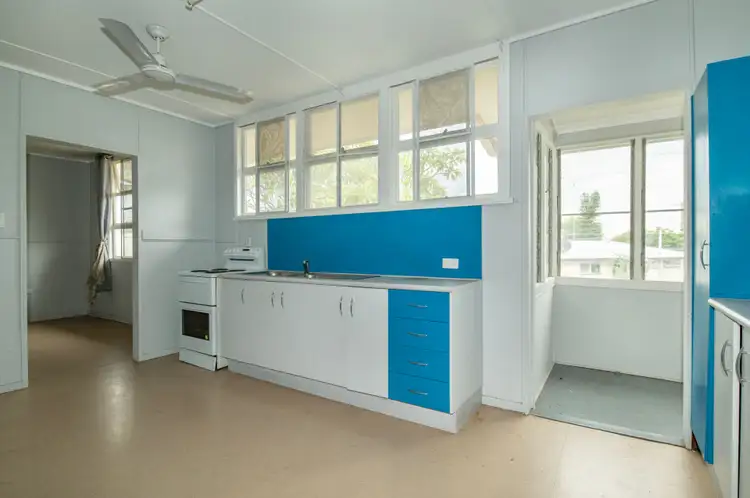 Fifth view of Homely house listing, 6 State Farm Road, Biloela QLD 4715