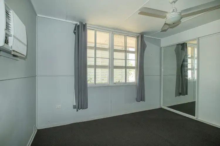 Sixth view of Homely house listing, 6 State Farm Road, Biloela QLD 4715