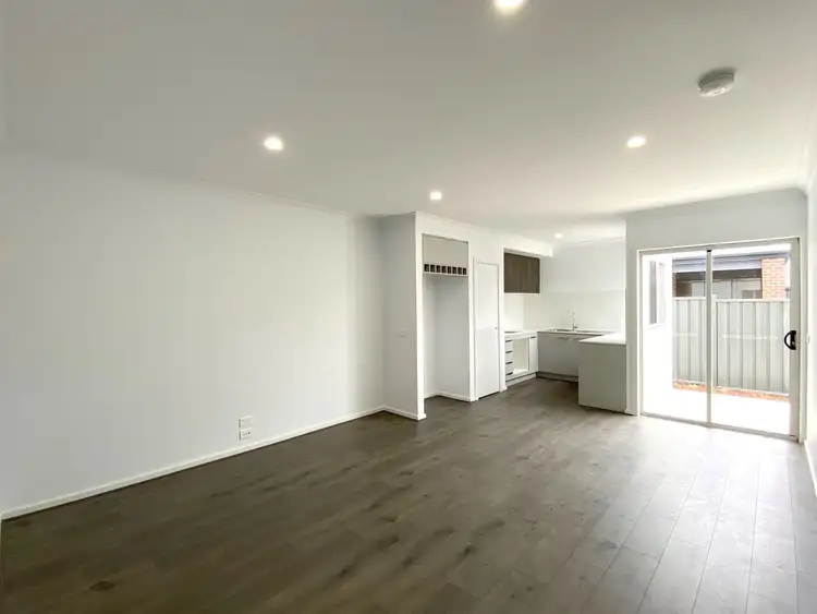 Second view of Homely house listing, 28 Sodium Street, Kalkallo VIC 3064