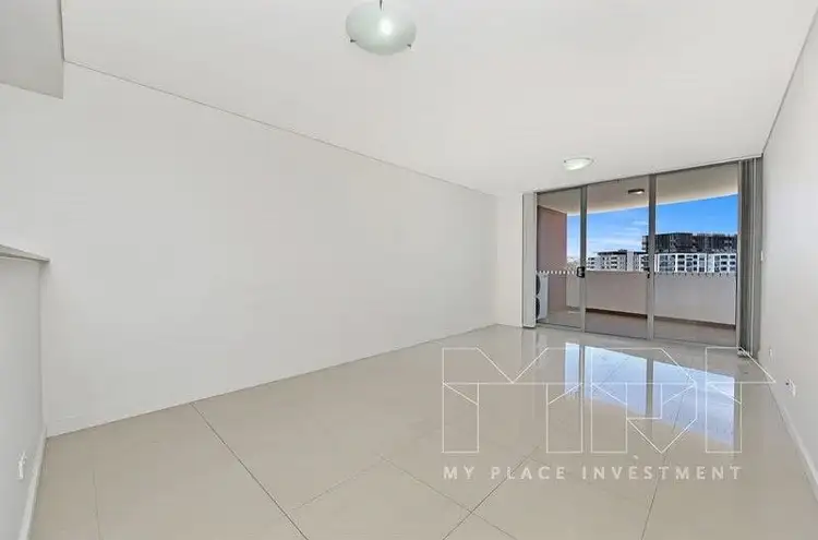 Fourth view of Homely unit listing, 703/2 River Road West, Parramatta NSW 2150