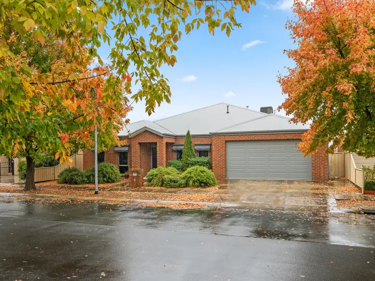 Third view of Homely house listing, 15 Moran Street, Benalla VIC 3672
