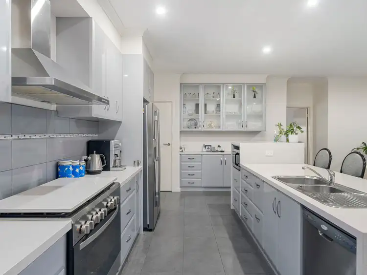 Fifth view of Homely house listing, 15 Moran Street, Benalla VIC 3672