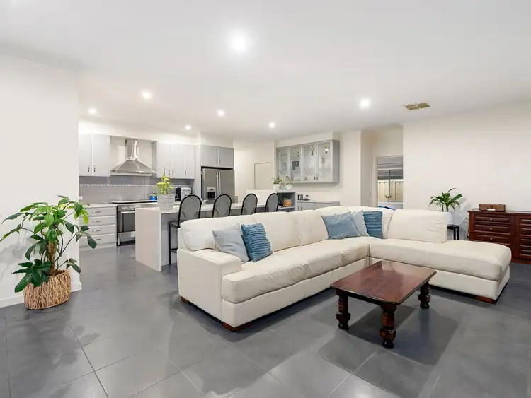 Sixth view of Homely house listing, 15 Moran Street, Benalla VIC 3672