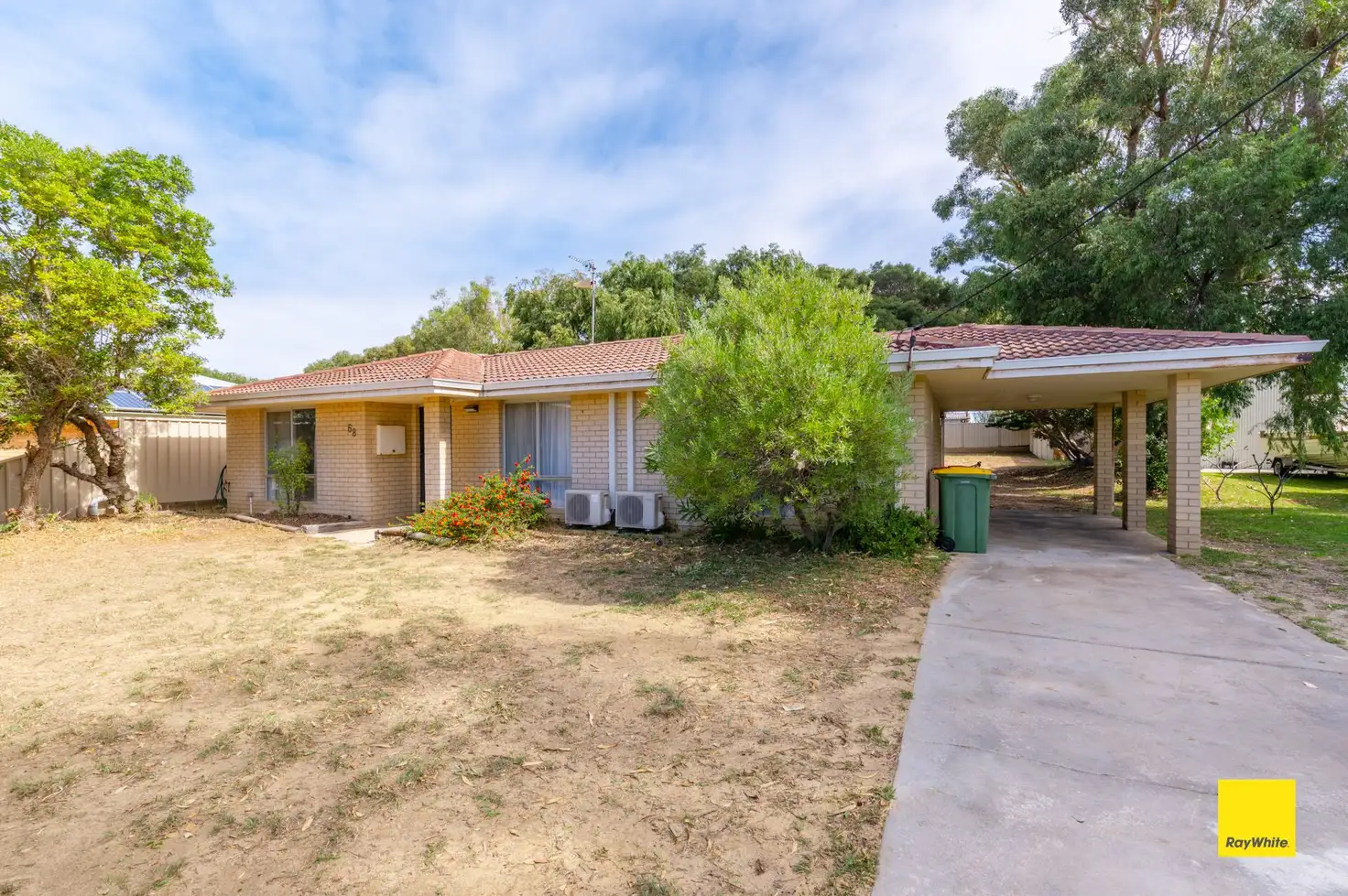 Main view of Homely house listing, 68 Bootoo Street, Lancelin WA 6044