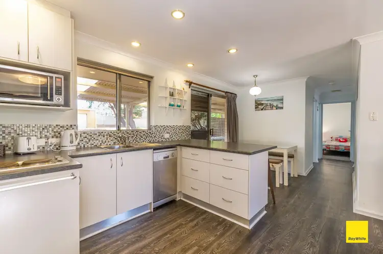 Third view of Homely house listing, 68 Bootoo Street, Lancelin WA 6044