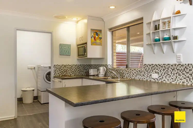 Fifth view of Homely house listing, 68 Bootoo Street, Lancelin WA 6044