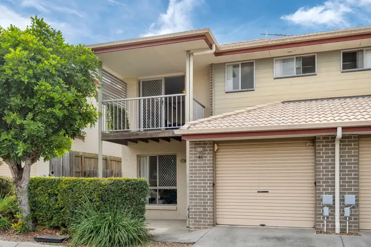 46/2 Rory Court, Calamvale QLD 4116