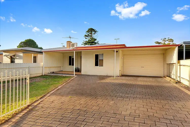 17 Smitham Street, Elizabeth Grove SA 5112