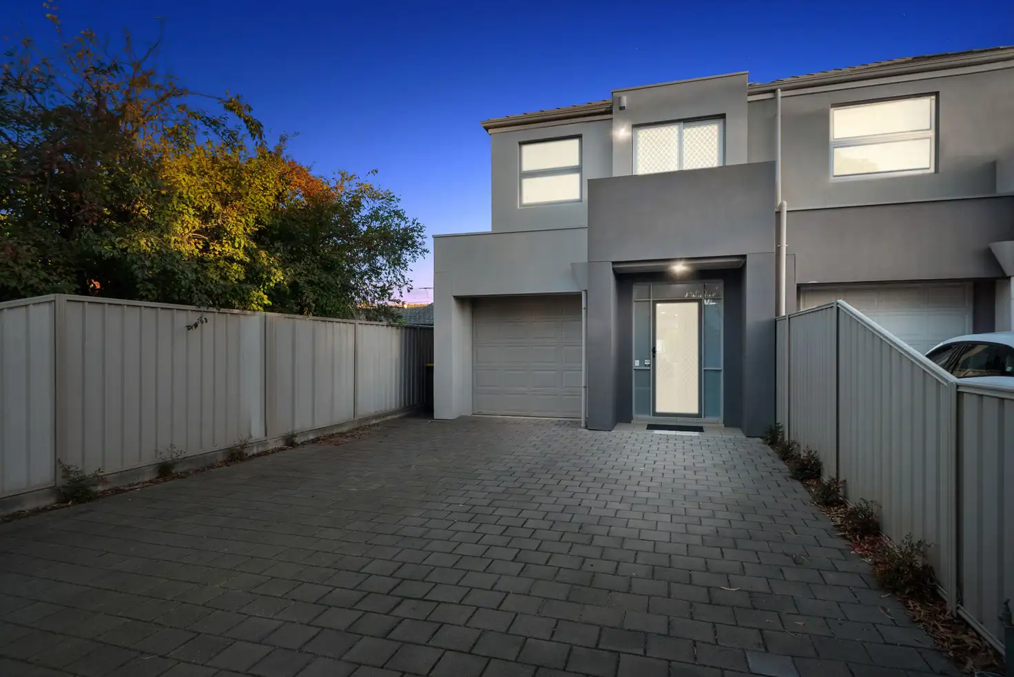 Main view of Homely townhouse listing, 14 Jervois Street, South Plympton SA 5038