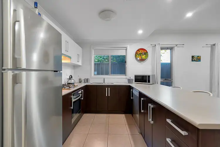 Fifth view of Homely townhouse listing, 14 Jervois Street, South Plympton SA 5038