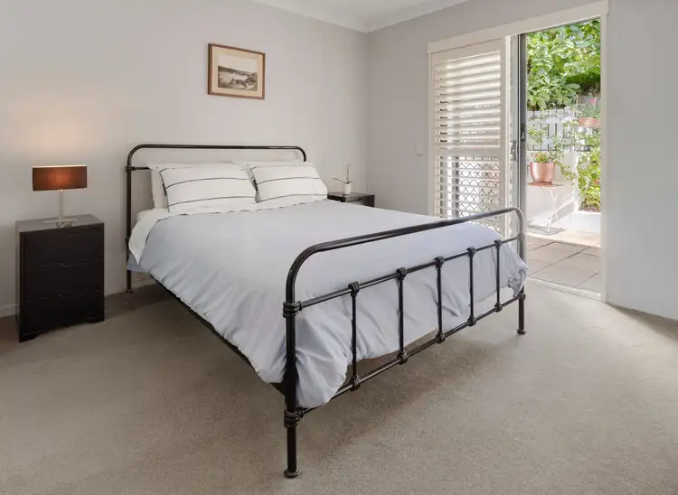 Fifth view of Homely unit listing, 1/43 Oxlade Drive, New Farm QLD 4005