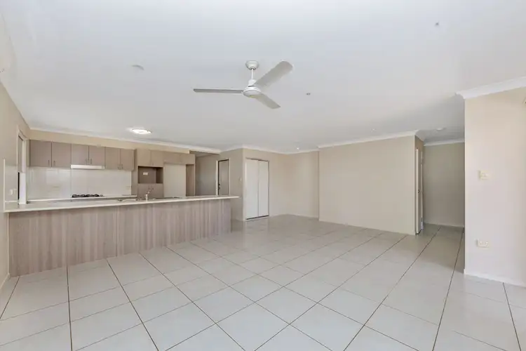 Second view of Homely house listing, 11 Lockton Street, Shaw QLD 4818