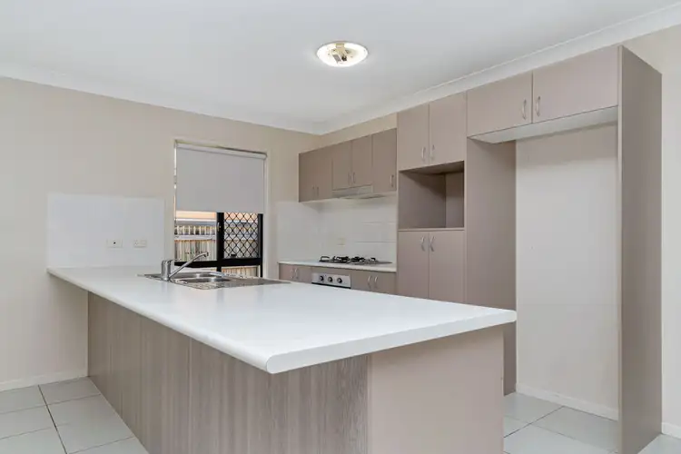 Third view of Homely house listing, 11 Lockton Street, Shaw QLD 4818