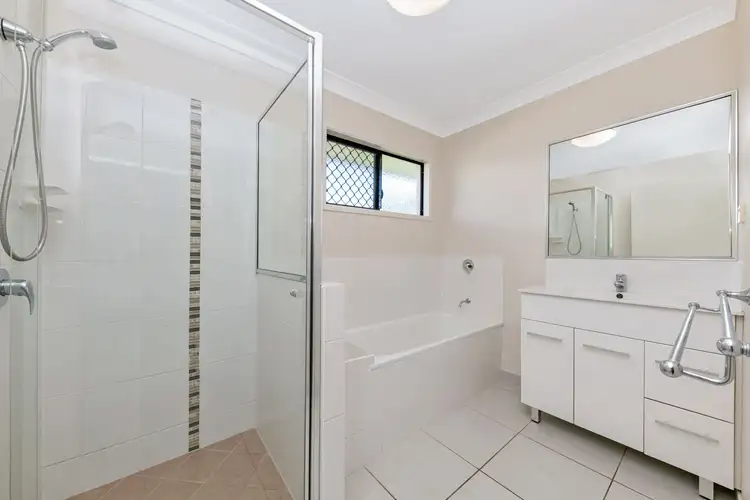 Fourth view of Homely house listing, 11 Lockton Street, Shaw QLD 4818