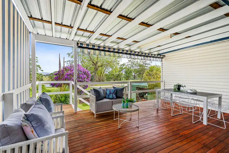 Main view of Homely house listing, 119 Cox Street, South Windsor NSW 2756