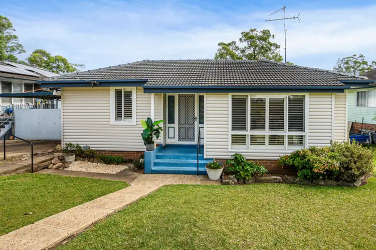 Seventh view of Homely house listing, 119 Cox Street, South Windsor NSW 2756