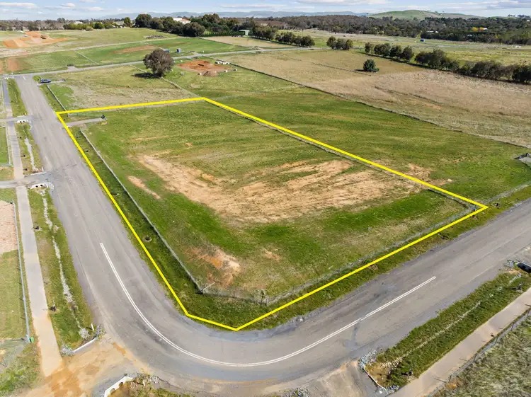 4 Malbec Dr,, Murrumbateman NSW 2582