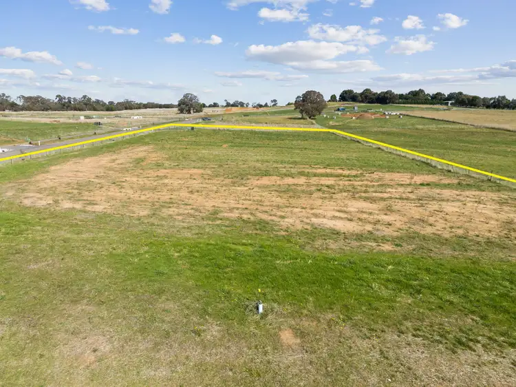 Seventh view of Homely land listing, 4 Malbec Dr,, Murrumbateman NSW 2582
