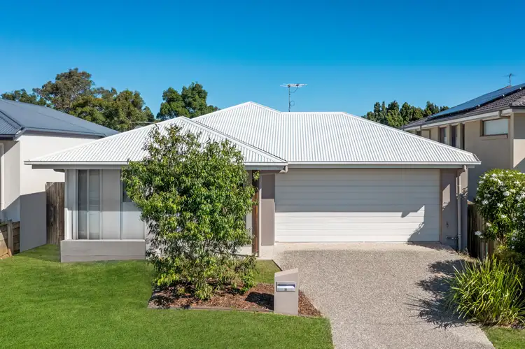 18 The Avenue, Heathwood QLD 4110
