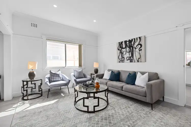 Third view of Homely house listing, 86 Patrick Street, Hurstville NSW 2220