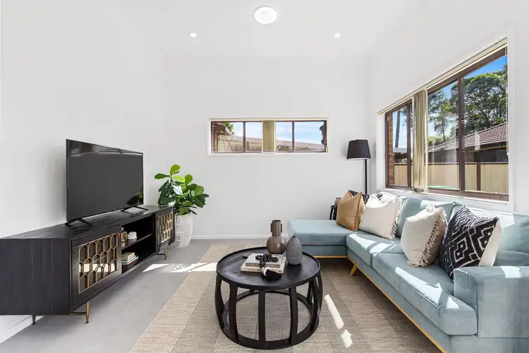Fifth view of Homely house listing, 86 Patrick Street, Hurstville NSW 2220