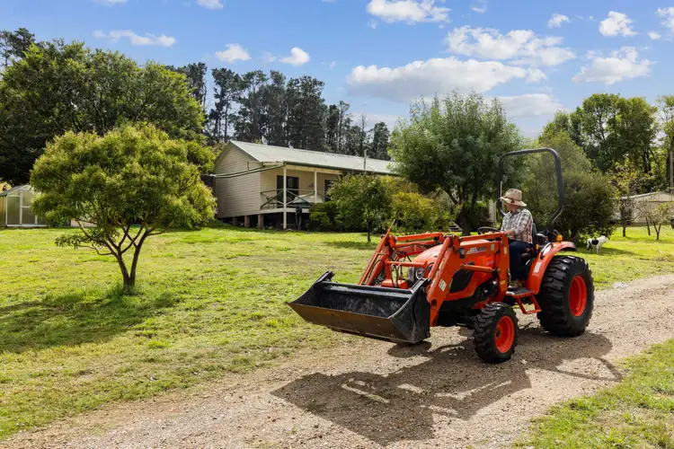 Main view of Homely house listing, "The Ranch" 42 Casey Close, Sutton NSW 2620