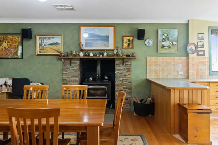 Sixth view of Homely house listing, "The Ranch" 42 Casey Close, Sutton NSW 2620