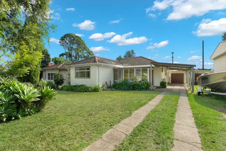 Main view of Homely house listing, 97 Greenwell Point Road, Worrigee NSW 2540