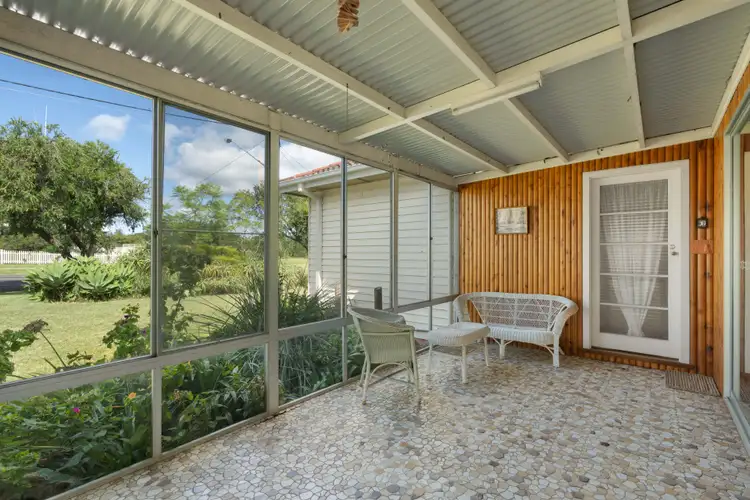 Second view of Homely house listing, 97 Greenwell Point Road, Worrigee NSW 2540