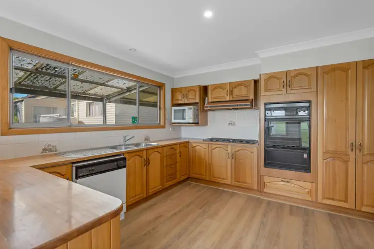 Seventh view of Homely house listing, 97 Greenwell Point Road, Worrigee NSW 2540