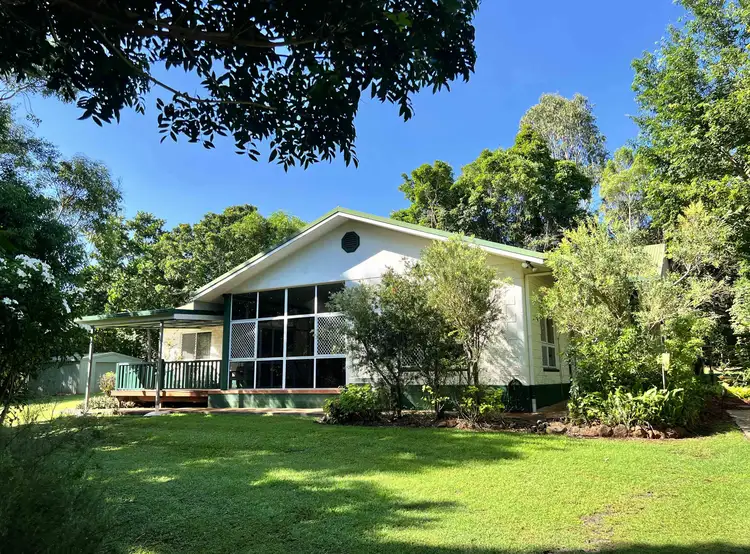 13 Rankine Drive, Tolga QLD 4882