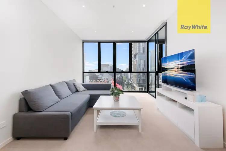 45 Macquarie Street