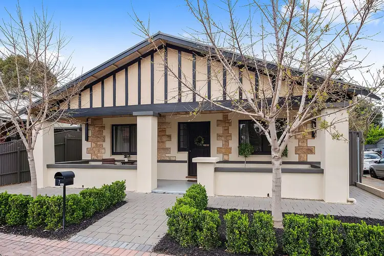 Second view of Homely house listing, 7 George Street, Marleston SA 5033