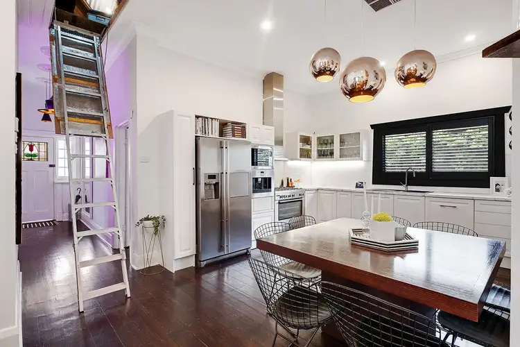 Fifth view of Homely house listing, 7 George Street, Marleston SA 5033