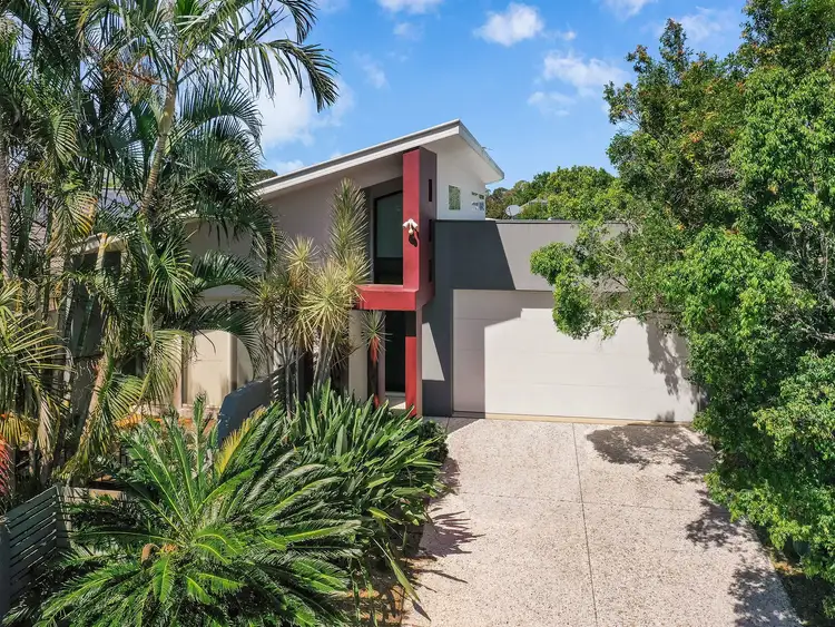 9 Matthew Crescent, Pelican Waters QLD 4551