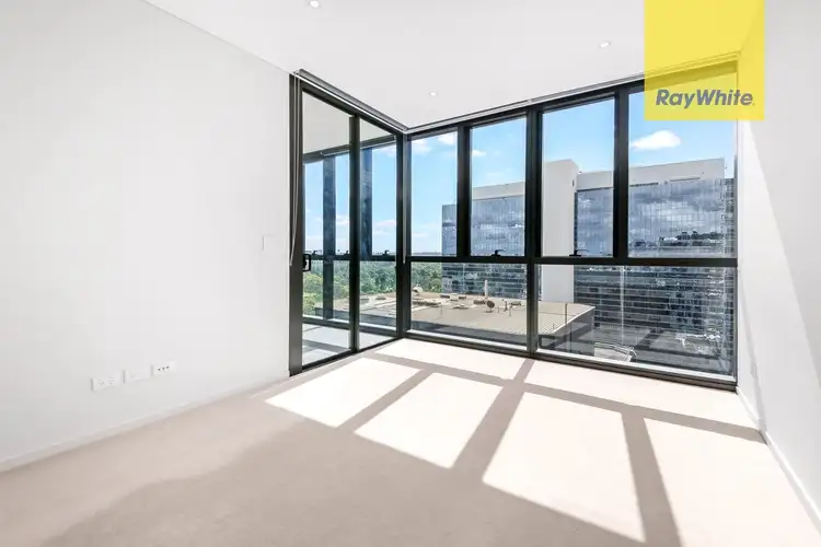 Fifth view of Homely apartment listing, 1521/45 Macquarie Street, Parramatta NSW 2150