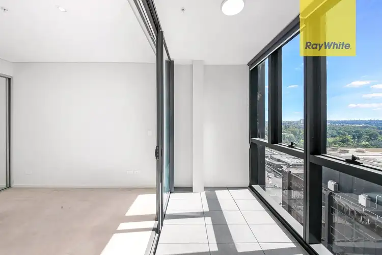 Sixth view of Homely apartment listing, 1521/45 Macquarie Street, Parramatta NSW 2150