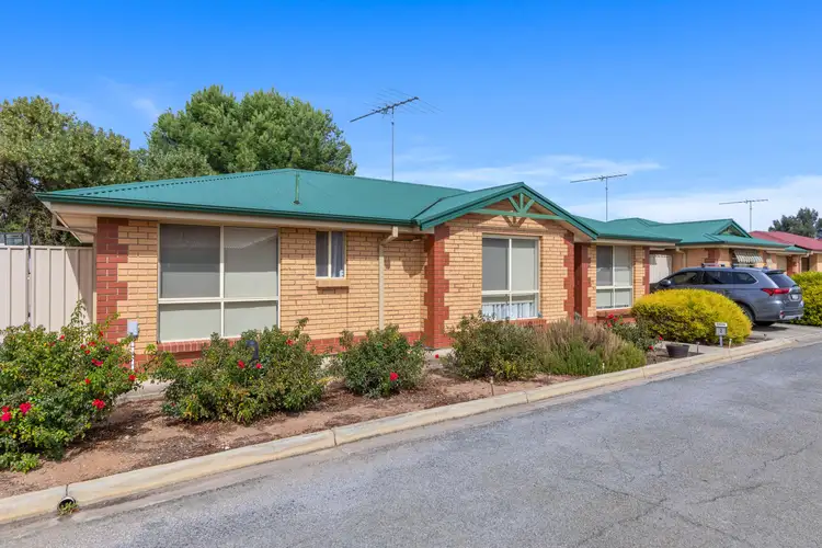 Second view of Homely house listing, 2/5 Scotland Street, Balaklava SA 5461