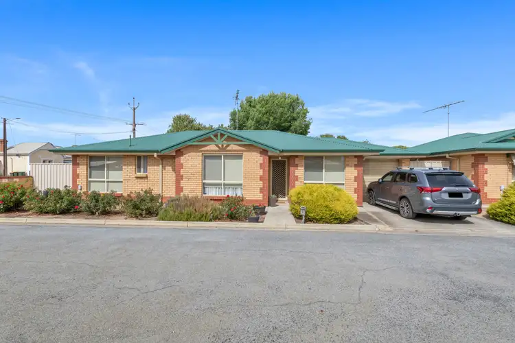 Third view of Homely house listing, 2/5 Scotland Street, Balaklava SA 5461