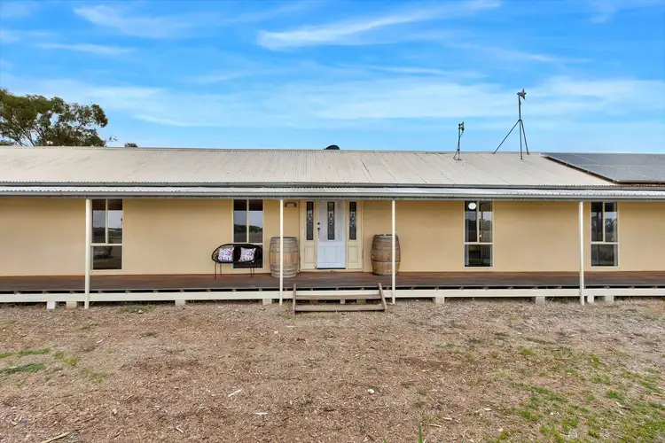 Fourth view of Homely house listing, 76 Tower Road, Lewiston SA 5501