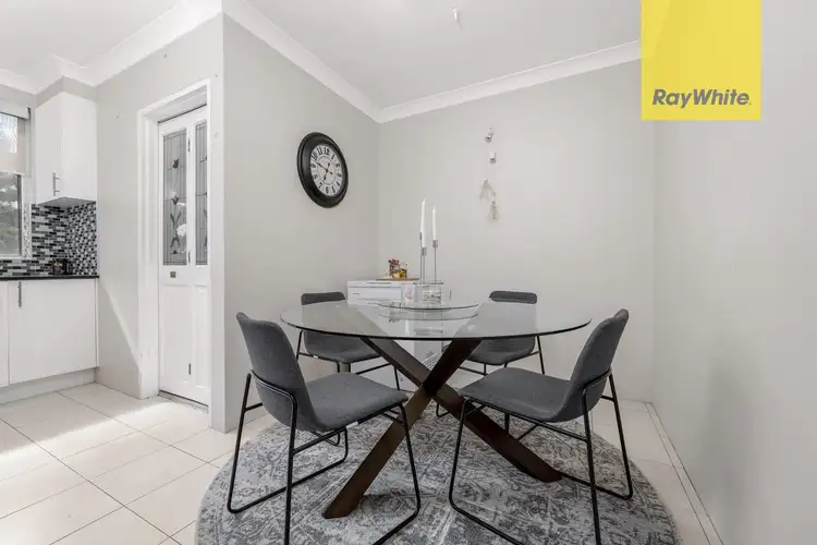 Fourth view of Homely apartment listing, 15/10 Elizabeth Street, Parramatta NSW 2150