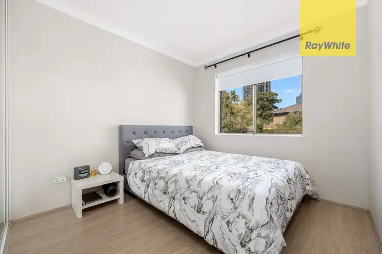 Sixth view of Homely apartment listing, 15/10 Elizabeth Street, Parramatta NSW 2150